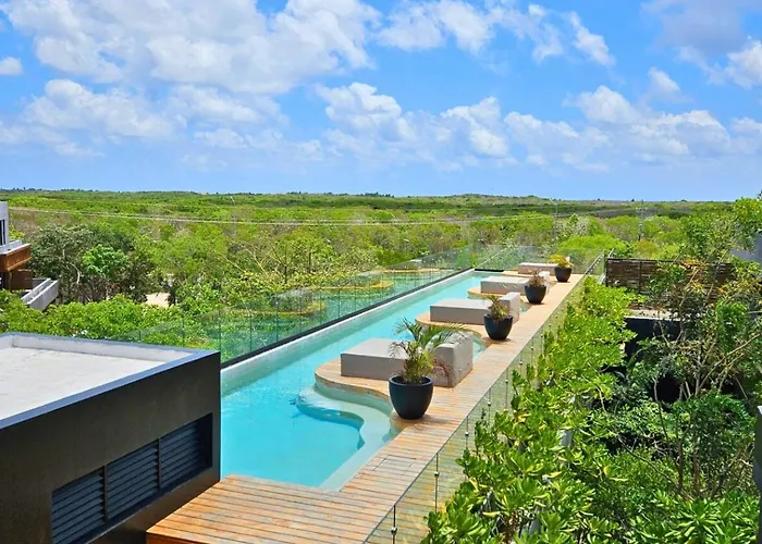 Stylish Studio In Humana Bikes & Pools