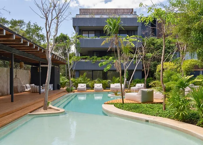 Humana Luxury Suite Private Pool & Huge Terrace