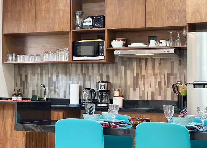 Casa Daniela