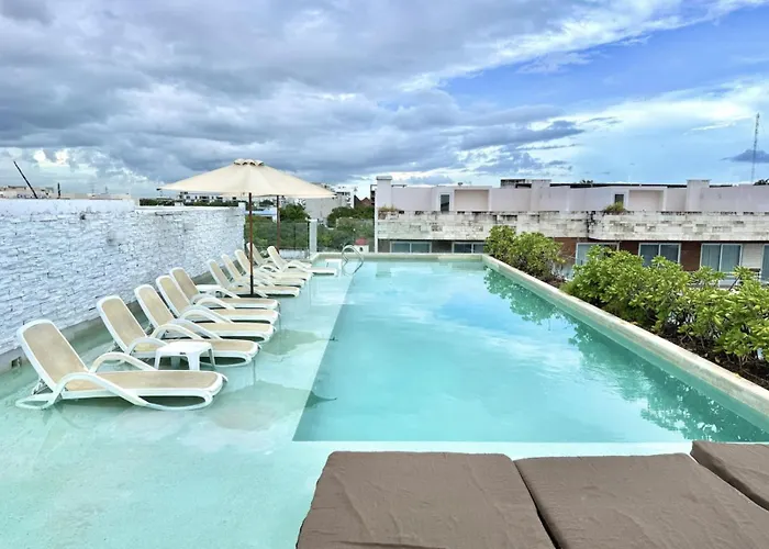 Anah Suites By Las Flores Vacation Rentals