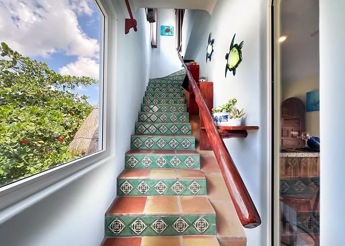 Casa Sonoma - Charming Condos Minutes From Beach & Reef