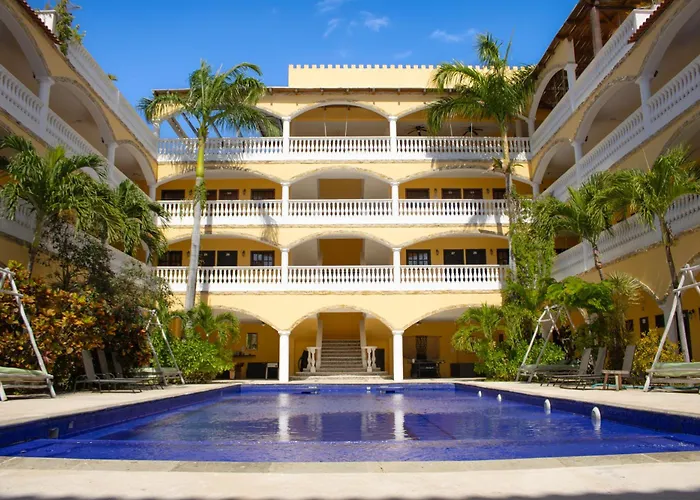 We Playa Hotel - Adults Only