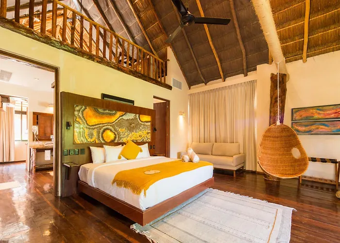 Casa Teka - Boutique Hotel & Cenote
