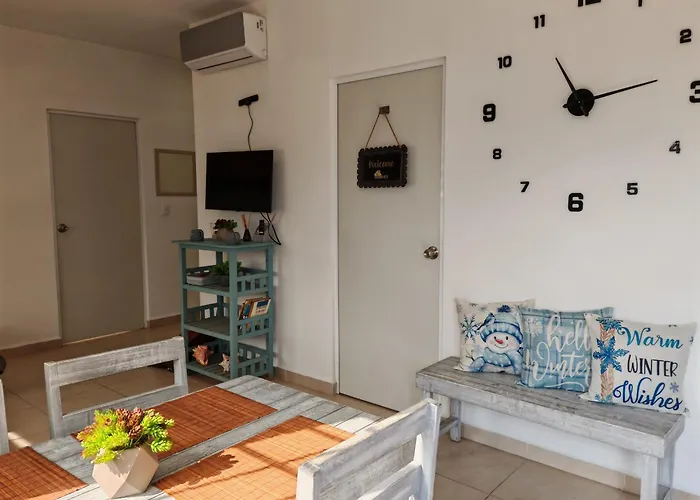 Wooden Nest Beach - El Lugar Para Tus Vacaciones