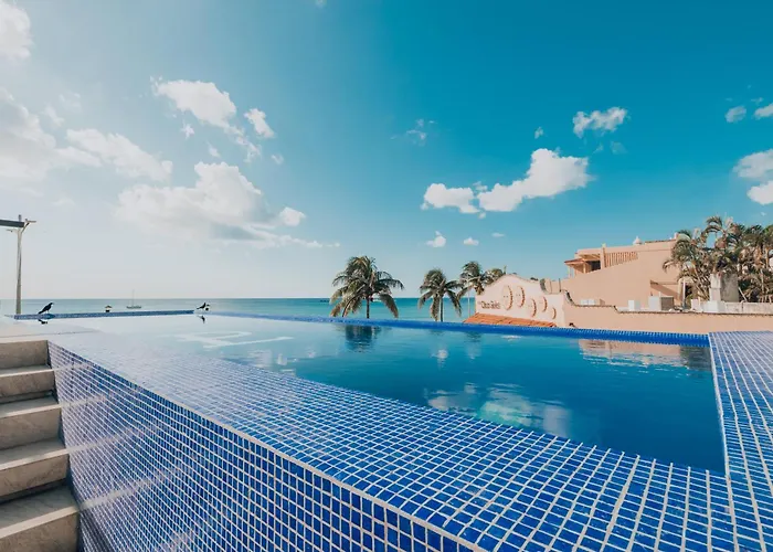 Hotel Puerto Libre