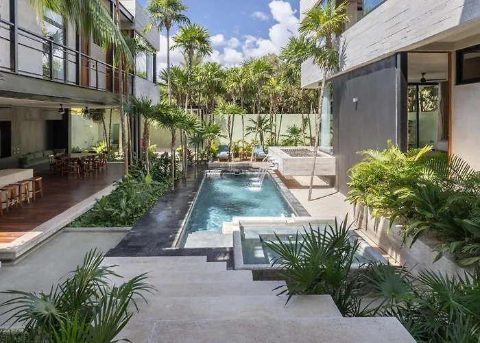 Vihara Tulum 5Br Tankah - Next Level