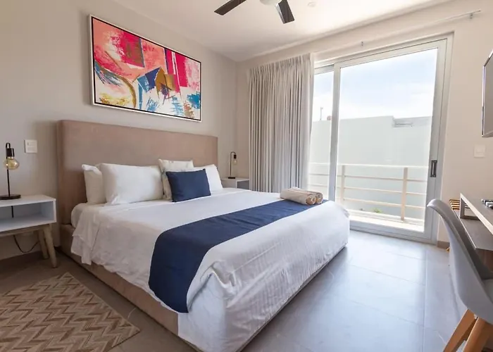 Private Pool Beautiful And Centric 1Br Ph