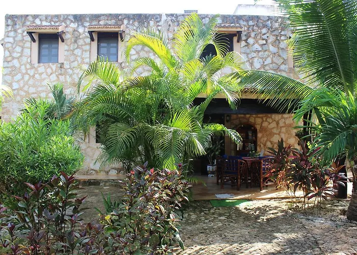 Casa De Las Tortugas I Tour Akumal
