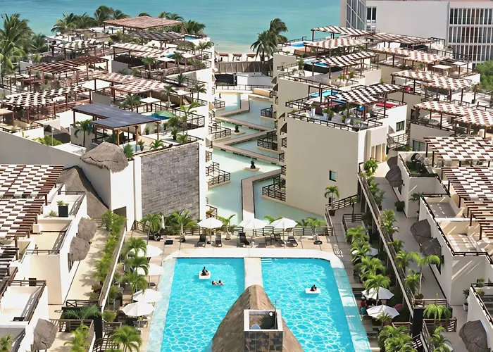 Aldea Thai Downtown Oceanview Residences