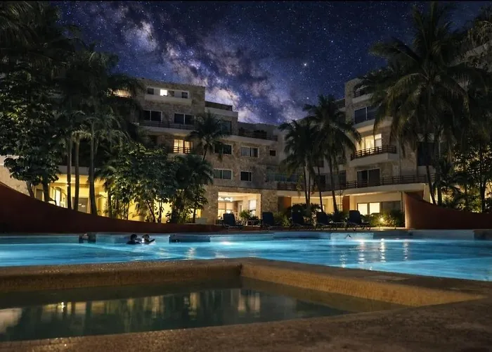 Oasis Del Sol