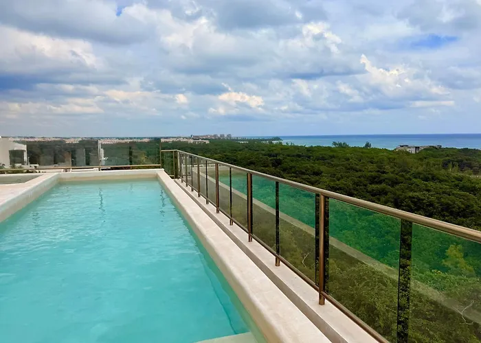 Hotel Zuna 56 Playa