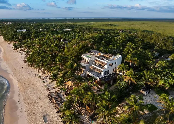 Villa Chiringuito