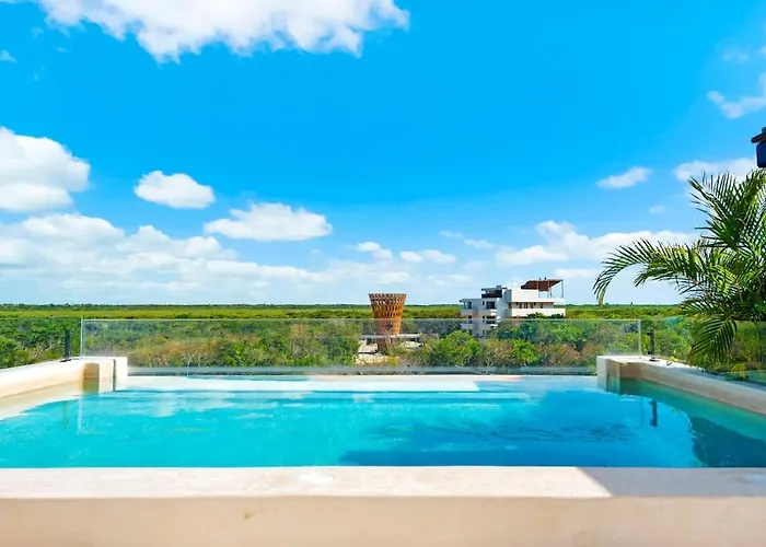 Casa Prestigia - Luxury - Villa