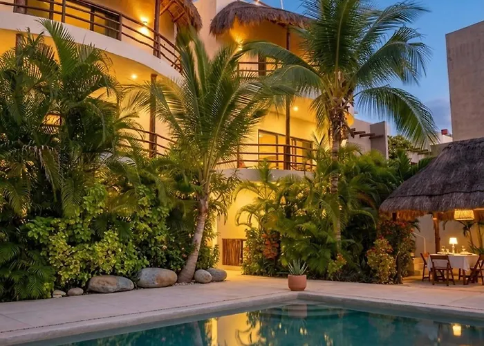 Tua Tulum