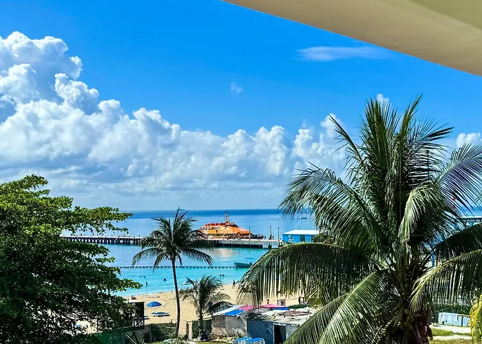 Grand Boréna Hotel Boutique