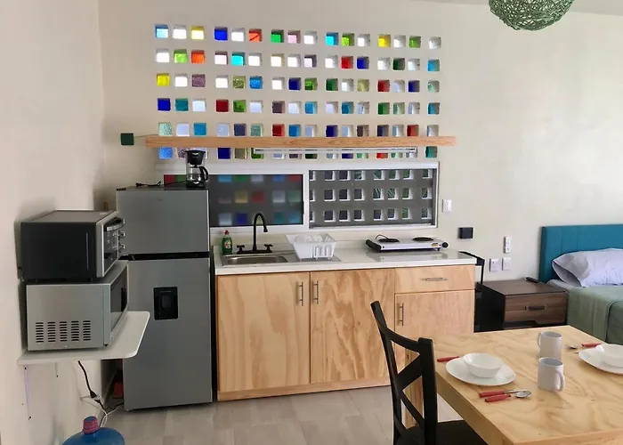 Casa Orly Estudio 2