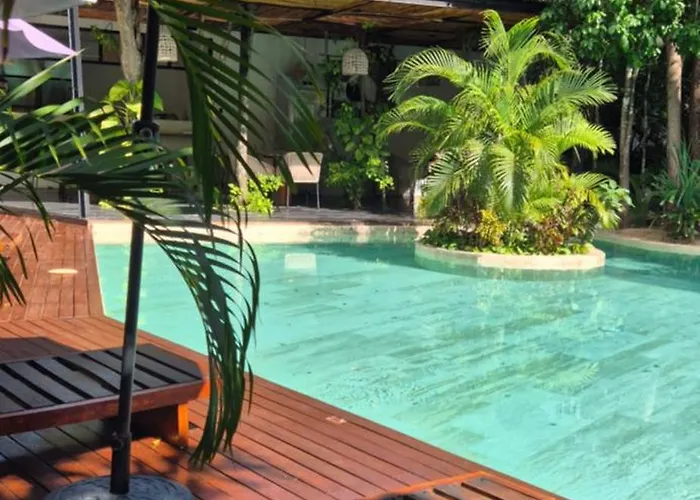 Jade Tulum Luxury Apartment 24