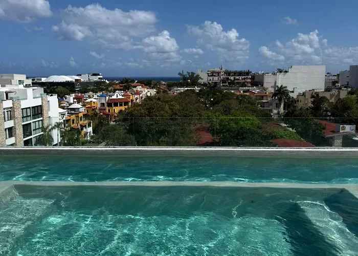 Mexicn Caribbean Place