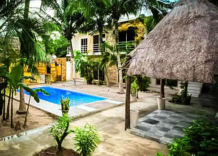 Tulum Tides