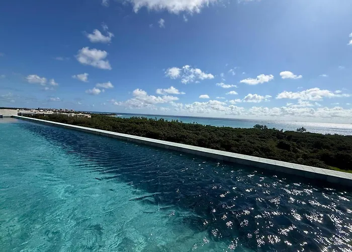 Beach Studio Playa Del Carmen Mx