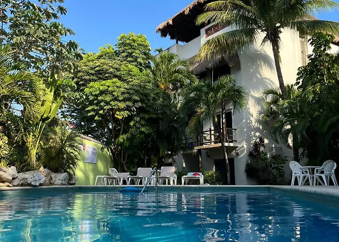 Amazing Two Bedroom Condo Steps From Coco Beach