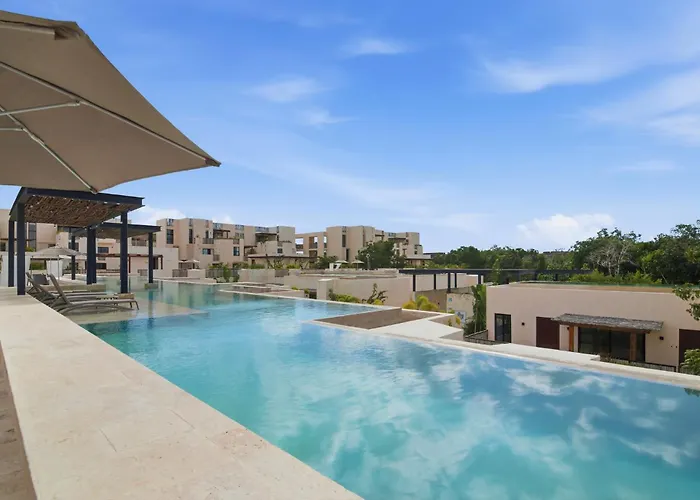 Gran Tulum Paradise By Casago