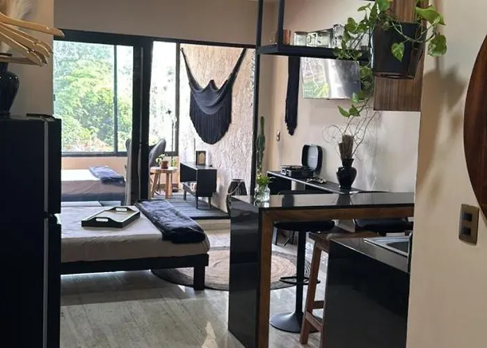 Bokoba Condo Tulum Maia