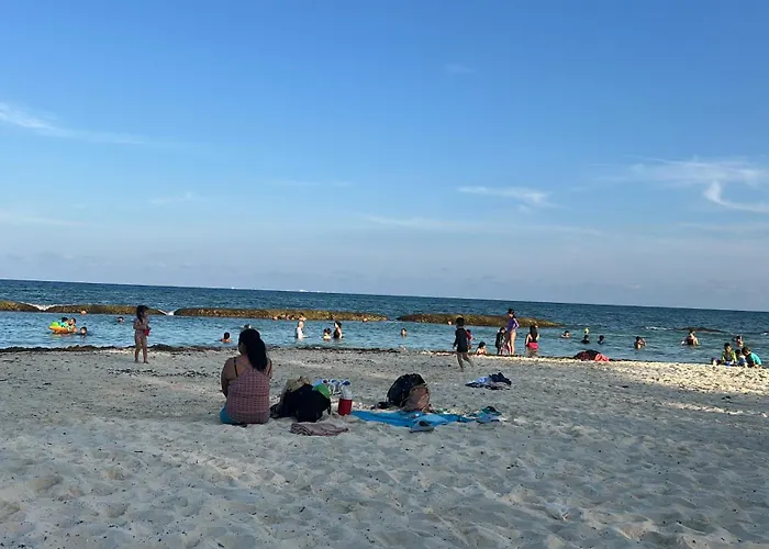 Xcalacoco Beach