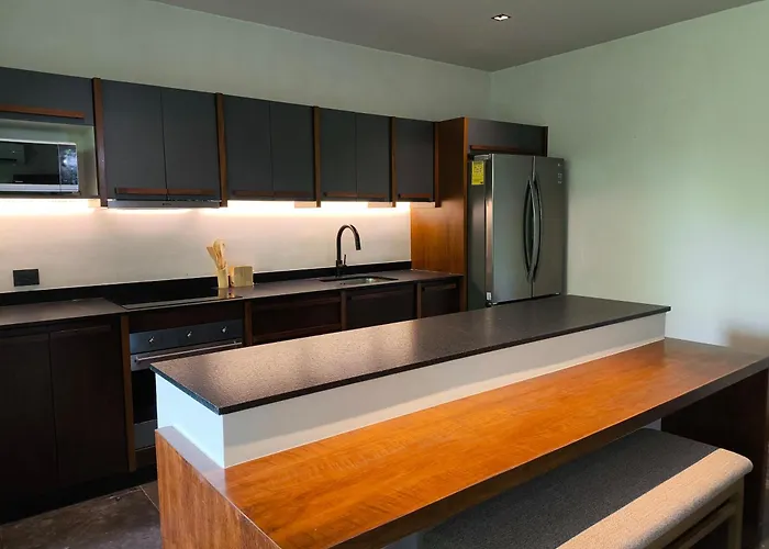 Humana Tulum Depto 2Br, Jacuzzi, Free Bikes