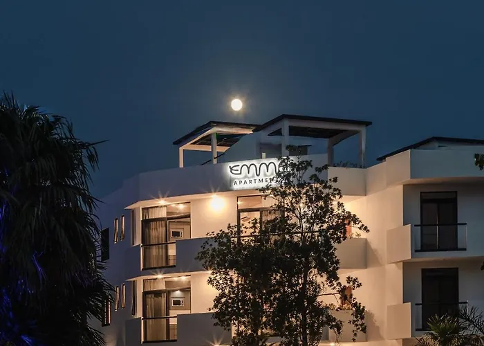 Emma Apartments - Akumal-Grand Sirenis