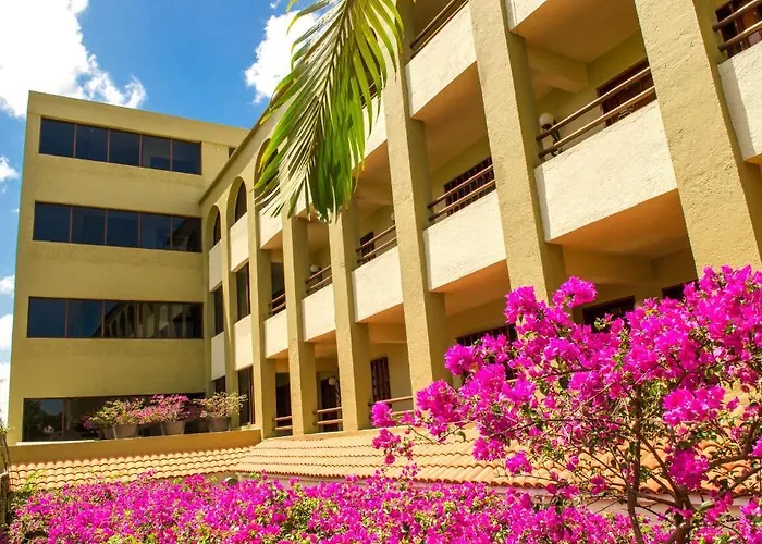 Hotel Casa Colonial Cozumel