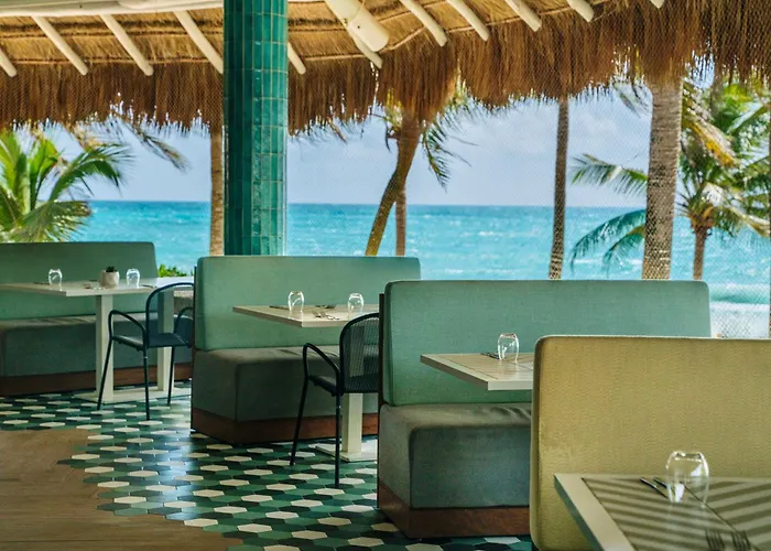 Catalonia Royal Tulum Beach & Spa Resort Adults Only