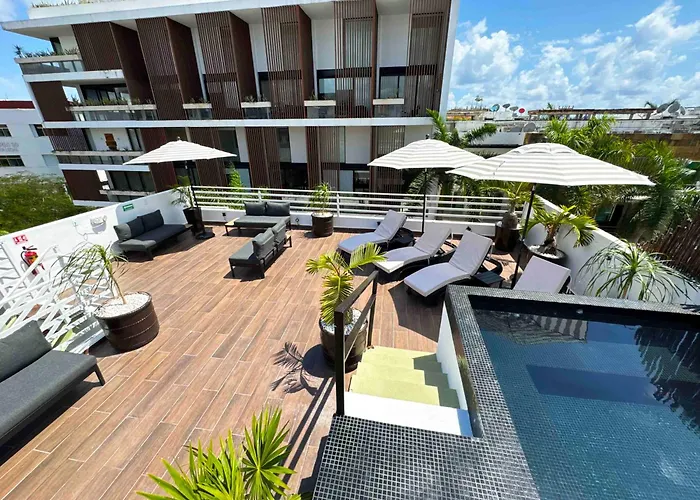 Borena Hotel Boutique