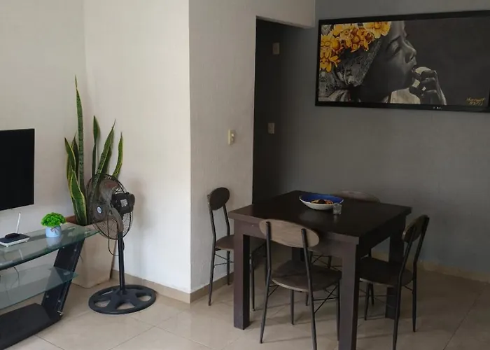 Confortable Habitacion Privada