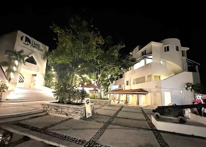 Marina Penthouse By Wqr - Terrazas, Playa Y Relax