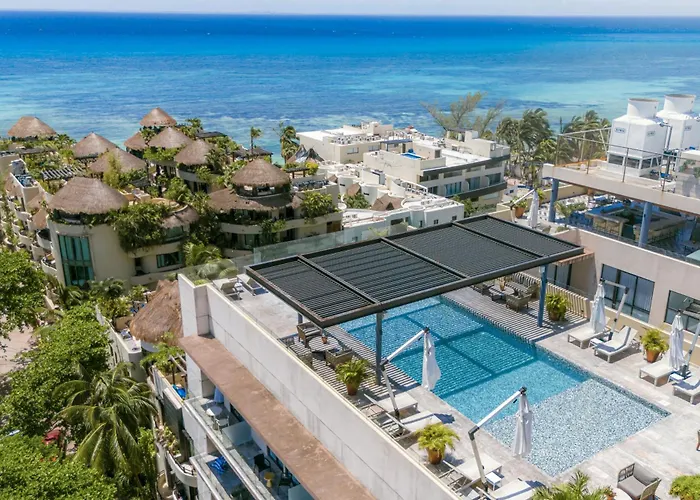 Ocean View 2BR Condo - Singular Joy 204