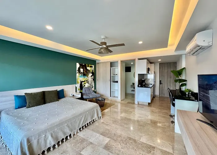 Luxury Apartment Top Location!