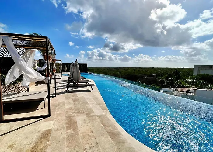 Menesse Condos Tulum