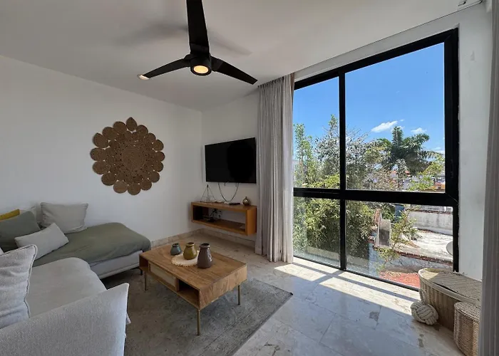 Perfect For Couples, Nice Big Balcony, Very Relax