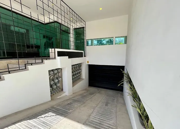 Your Home Away From Home In Playa Del Carmen!