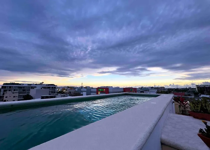 Amanaa Hotel Boutique