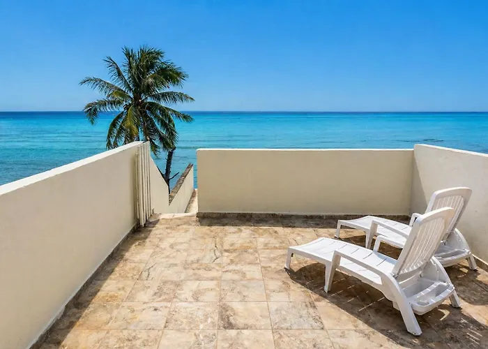 Mk Hotel Beach