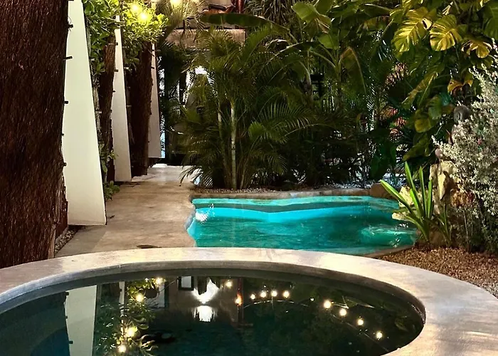 Aldea Pukna Tulum