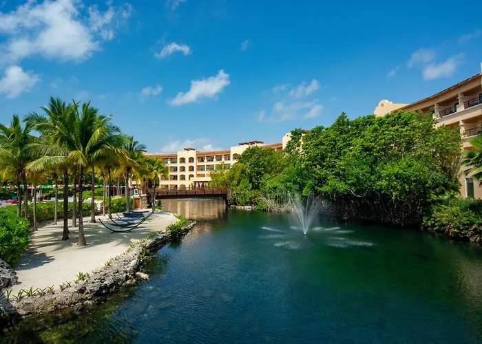 Hacienda Tres Rios Resort, Spa & Nature Park - All-Inclusive Resort