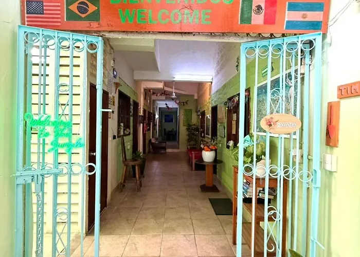 Casa Palma Hotel