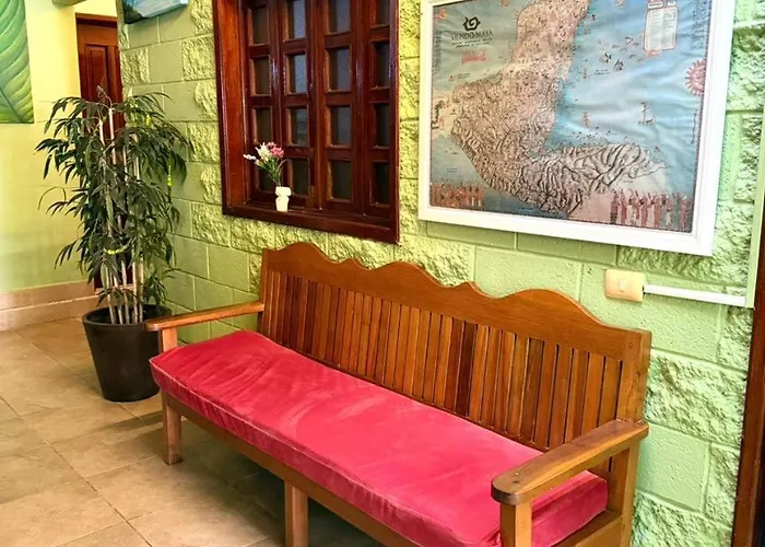 Casa Palma Hotel