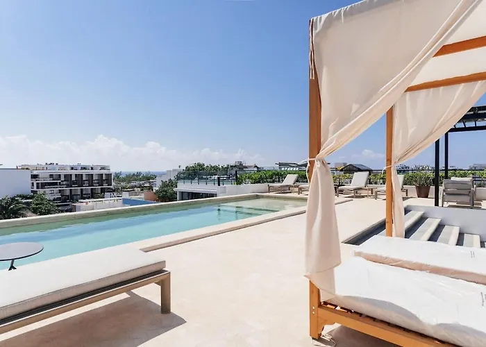Beautiful apartment Top location!