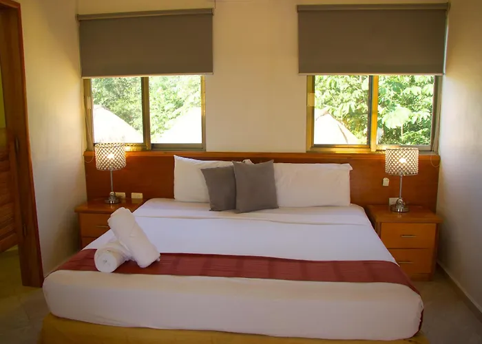 Hotel Scarlette