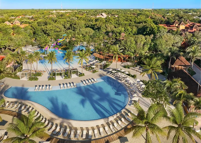 Iberostar Quetzal