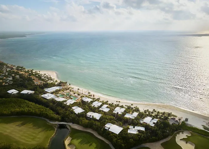 Alila Mayakoba By Hyatt
